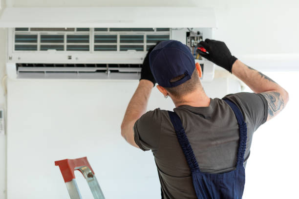 Best Air Vent Cleaning Services  in Palmyra, NJ
