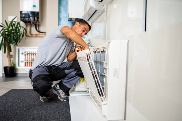 Best Duct Cleaning Specialists  in Palmyra, NJ