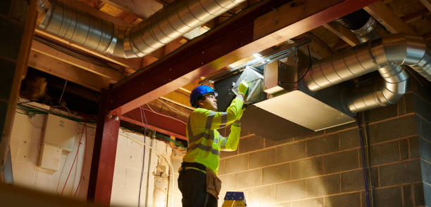 Best Professional Duct Cleaning Services  in Palmyra, NJ