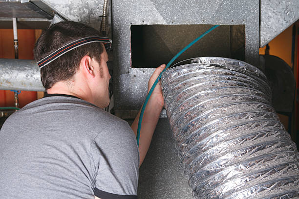 Best Commercial HVAC Duct Cleaning  in Palmyra, NJ