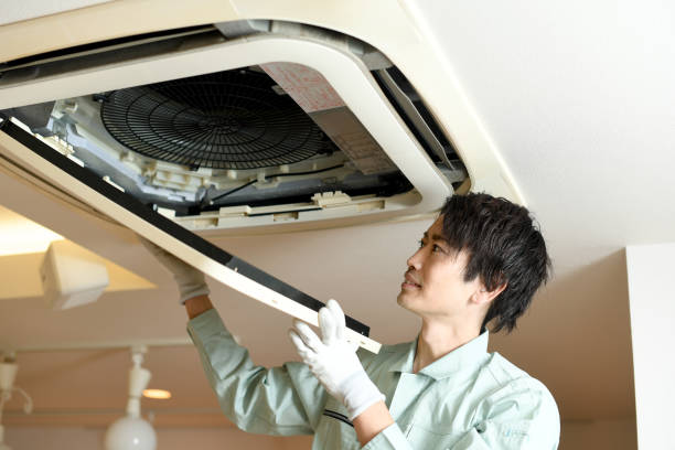 Best Affordable Air Duct Cleaning  in Palmyra, NJ