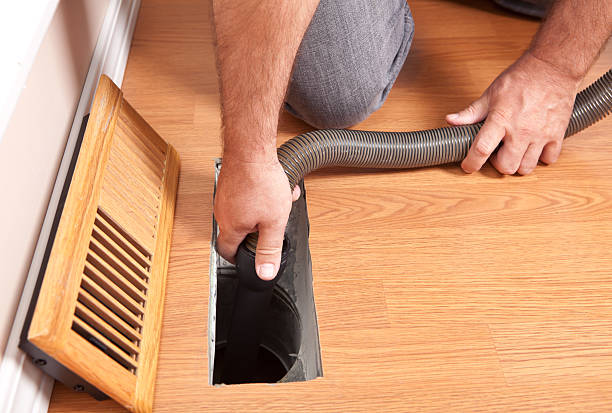 Ductwork Cleaning Services in NJ