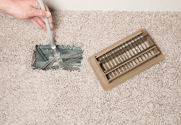 Best HVAC System Cleaning  in Palmyra, NJ